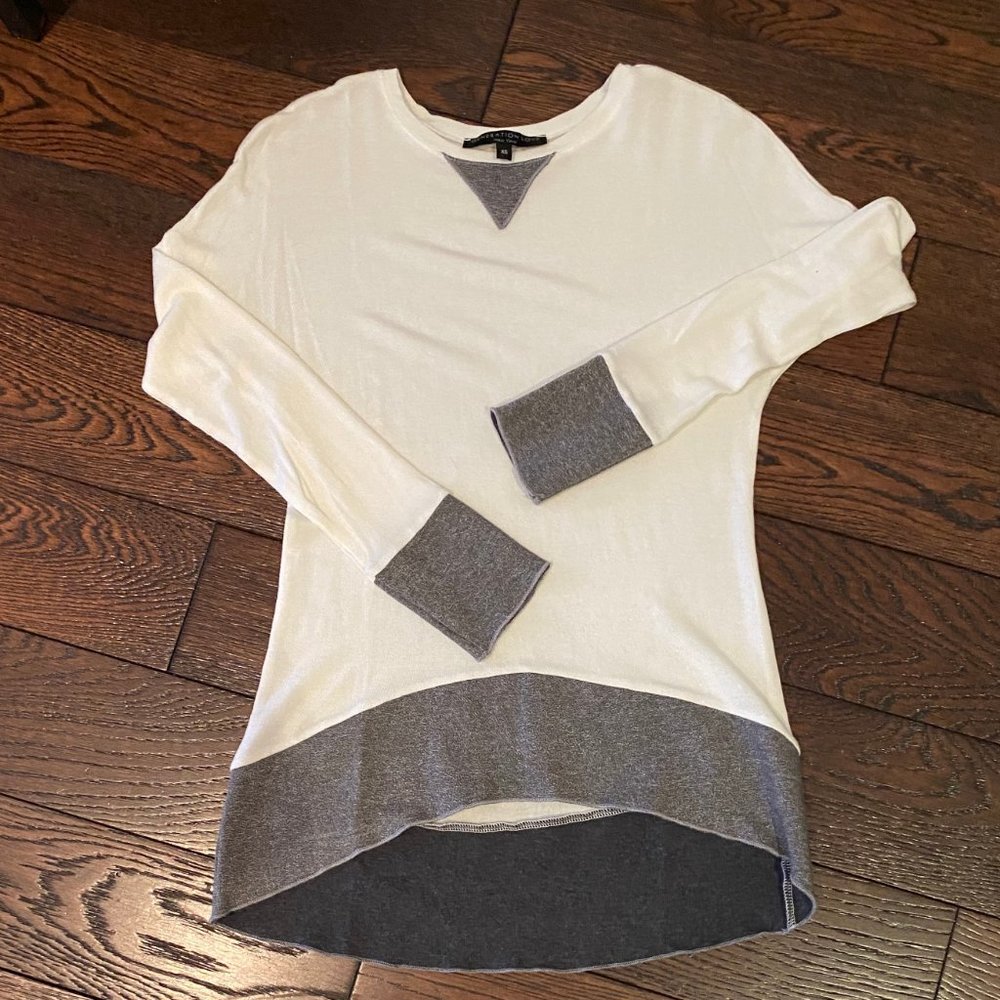 NWOT Generation Love Top
